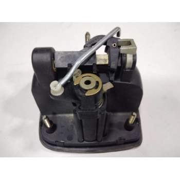 Recambio de maneta exterior porton para seat ibiza (6k1) stella referencia OEM IAM   