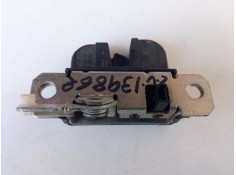 Recambio de cerradura maletero / porton para seat ibiza (6l1) cool referencia OEM IAM 6L6827505AFKZ   2