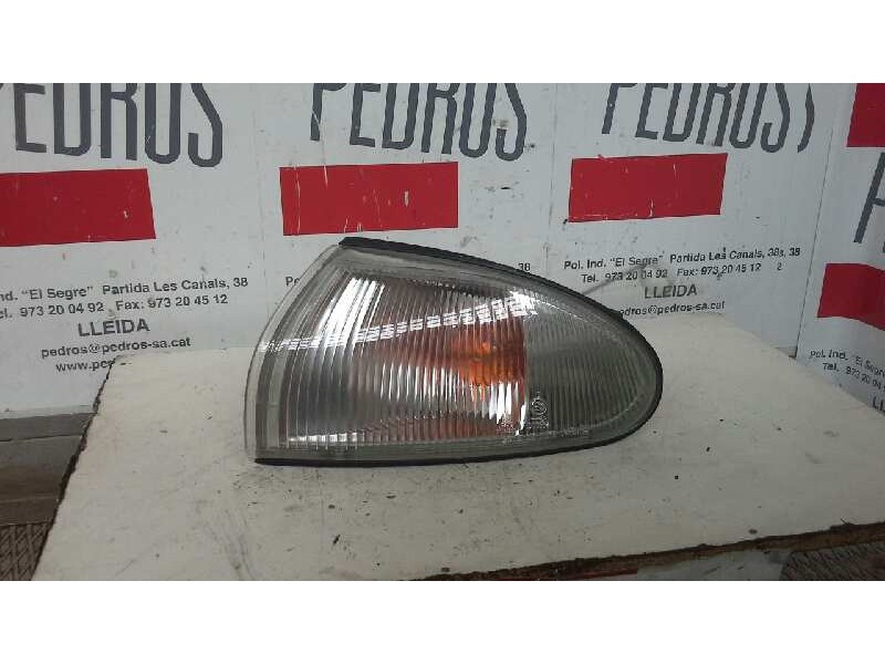 Recambio de piloto delantero izquierdo para mitsubishi colt (ca0) 1.8 16v cat referencia OEM IAM   