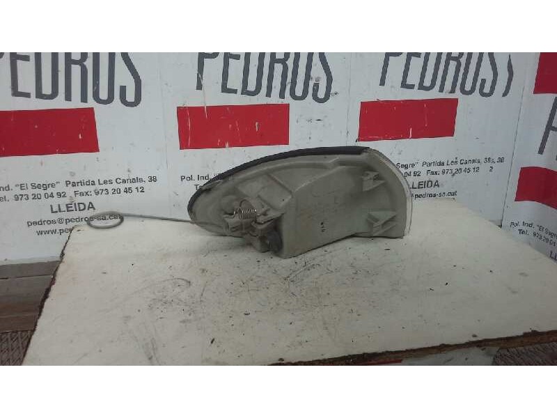 Recambio de piloto delantero izquierdo para mitsubishi colt (ca0) 1.8 16v cat referencia OEM IAM   