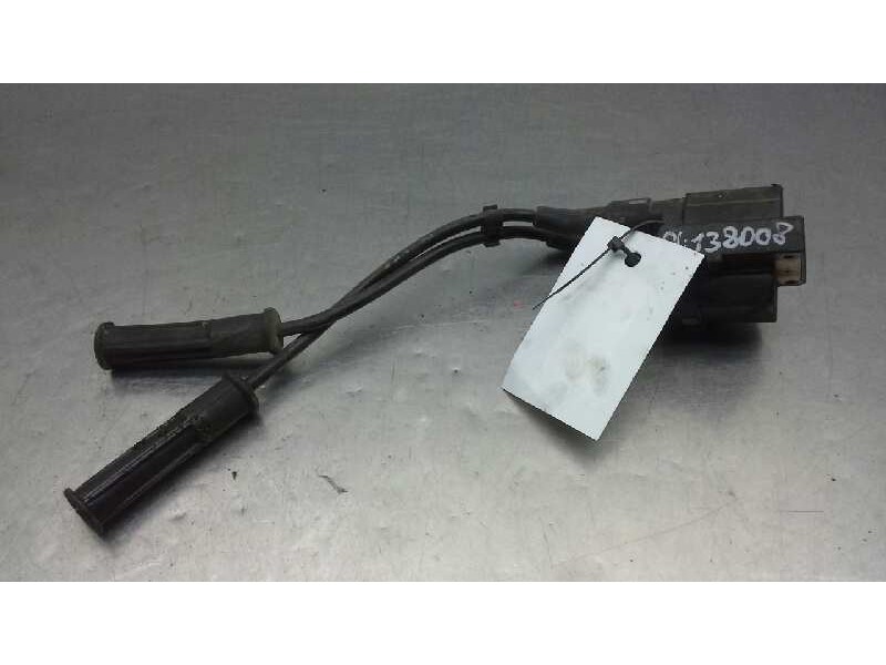 Recambio de bobina encendido para renault megane i classic (la0) 1.6e rt referencia OEM IAM 7700100599  