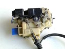CERRADURA PUERTA DELANTERA IZQUIERDA 3B1837015AQ 