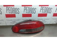 Recambio de piloto trasero derecho para mitsubishi colt (ca0) 1.8 16v cat referencia OEM IAM   