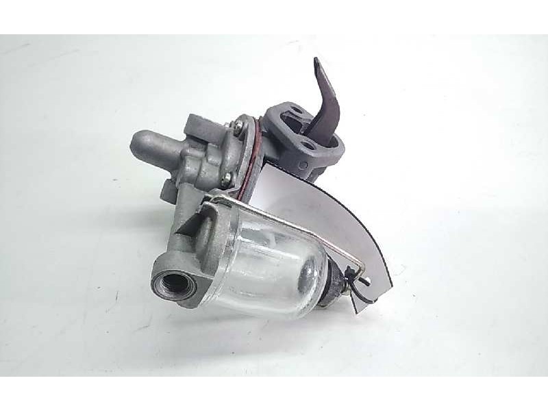 Recambio de bomba combustible para ebro l80 referencia OEM IAM AK09189212  