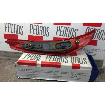 Recambio de piloto trasero izquierdo para fiat punto berlina (188) 1.8 16v cat referencia OEM IAM   