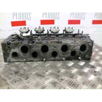 Recambio de culata para renault trafic (desde 5.89) 2.5 diesel referencia OEM IAM   