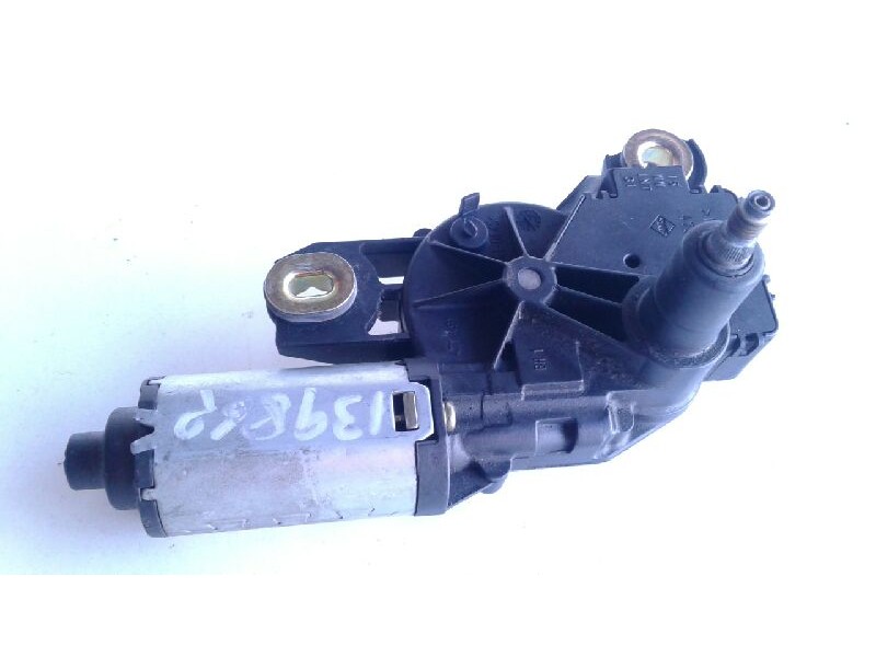 Recambio de motor limpia trasero para seat ibiza (6l1) cool referencia OEM IAM 6L6955711B  