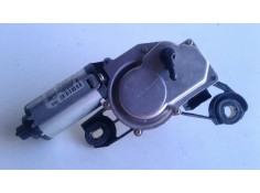 Recambio de motor limpia trasero para seat ibiza (6l1) cool referencia OEM IAM 6L6955711B   2