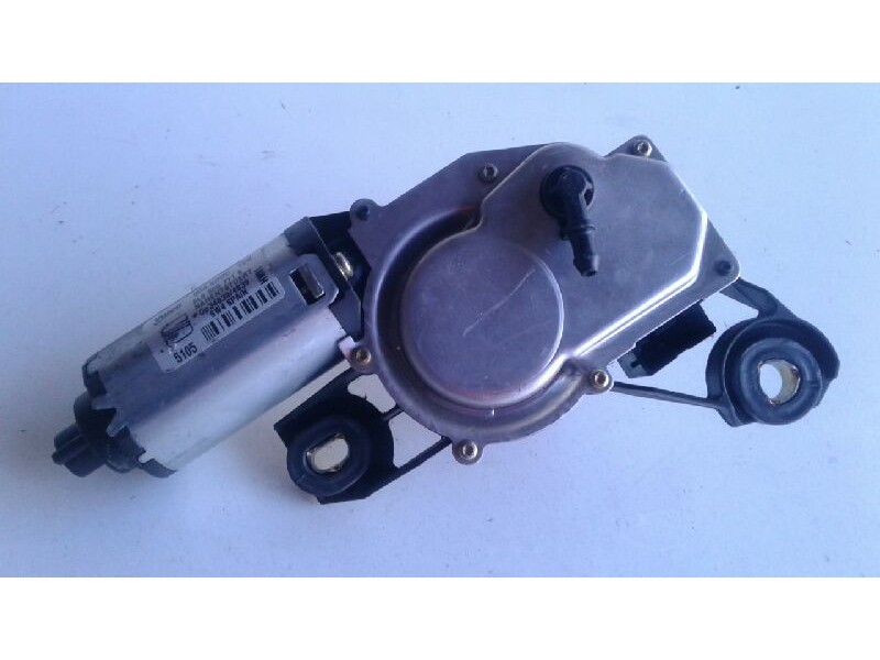 Recambio de motor limpia trasero para seat ibiza (6l1) cool referencia OEM IAM 6L6955711B  