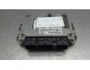 CENTRALITA MOTOR UCE 0281012985 9661204380 EDC16C34