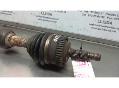 Recambio de transmision delantera derecha para renault scenic rx4 (ja0) 1.9 dci diesel cat referencia OEM IAM 8200137917   2