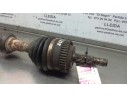 TRANSMISION DELANTERA DERECHA 8200137917 