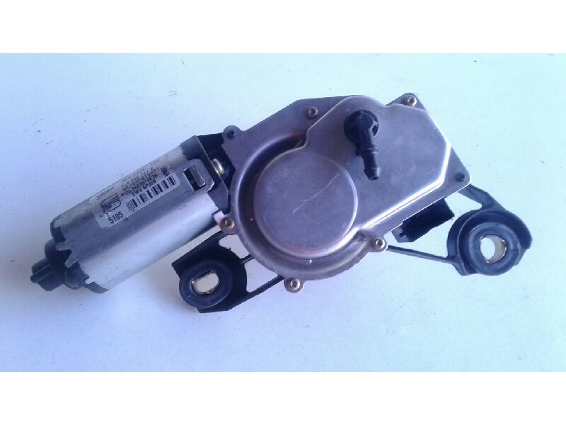 Recambio de motor limpia trasero para seat ibiza (6l1) cool referencia OEM IAM 6L6955711B  