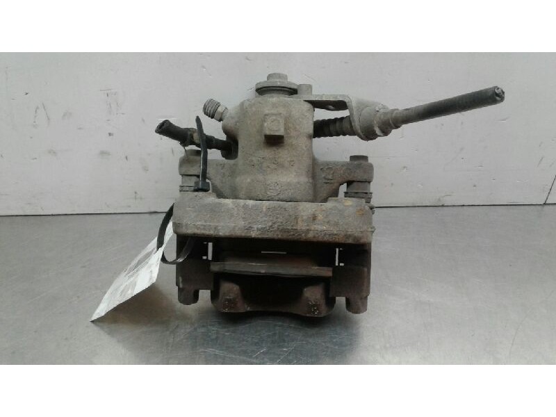 Recambio de pinza freno trasera derecha para seat ibiza (6l1) cool referencia OEM IAM   