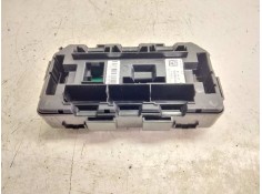 Recambio de caja fusibles para bmw serie 1 lim. (f21) 116d referencia OEM IAM 922487904   2