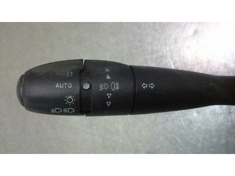 Recambio de mando luces para citroen c4 coupe collection referencia OEM IAM 96627927XT  