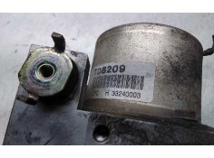 Recambio de abs para nissan x-trail (t30) comfort referencia OEM IAM 3326G0262   2