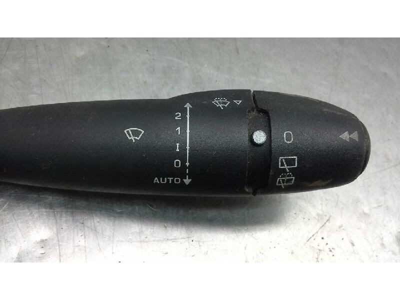 Recambio de mando luces para citroen c4 coupe collection referencia OEM IAM 96627927XT  