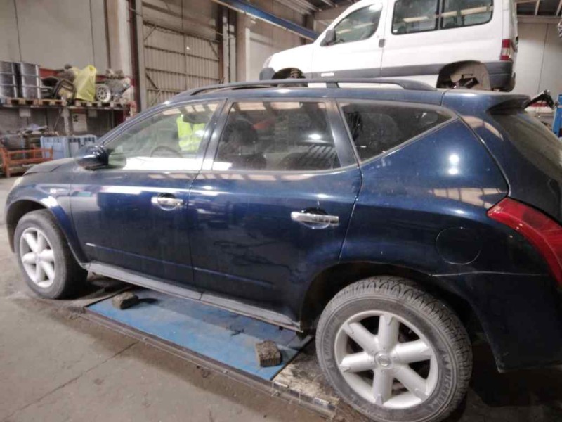 nissan murano (z50) del año 2005