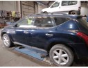 NISSAN MURANO (Z50)