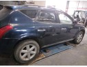 NISSAN MURANO (Z50)