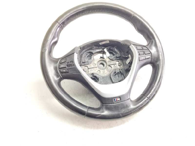 Recambio de volante para bmw serie 1 lim. (f21) 116d referencia OEM IAM 55877941  