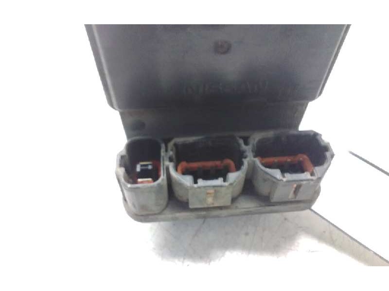 Recambio de abs para nissan x-trail (t30) comfort referencia OEM IAM 3326G0262  