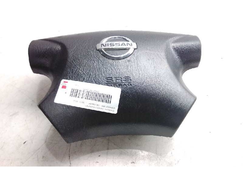 Recambio de airbag delantero izquierdo para nissan x-trail (t30) comfort referencia OEM IAM NHHP37MABVR  