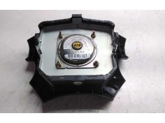 Recambio de airbag delantero izquierdo para nissan x-trail (t30) comfort referencia OEM IAM NHHP37MABVR   2
