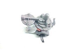 Recambio de bomba combustible para ebro l80 referencia OEM IAM AK09189212   2