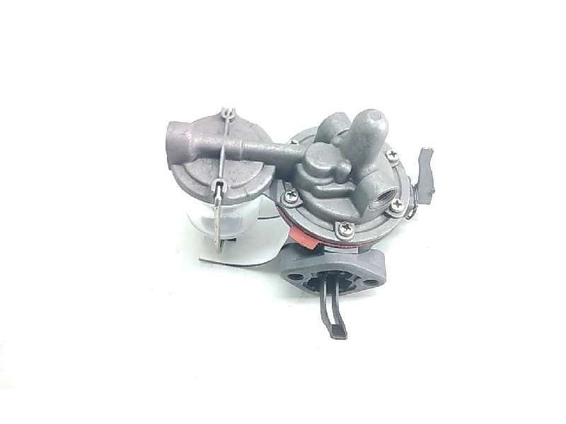 Recambio de bomba combustible para ebro l80 referencia OEM IAM AK09189212  