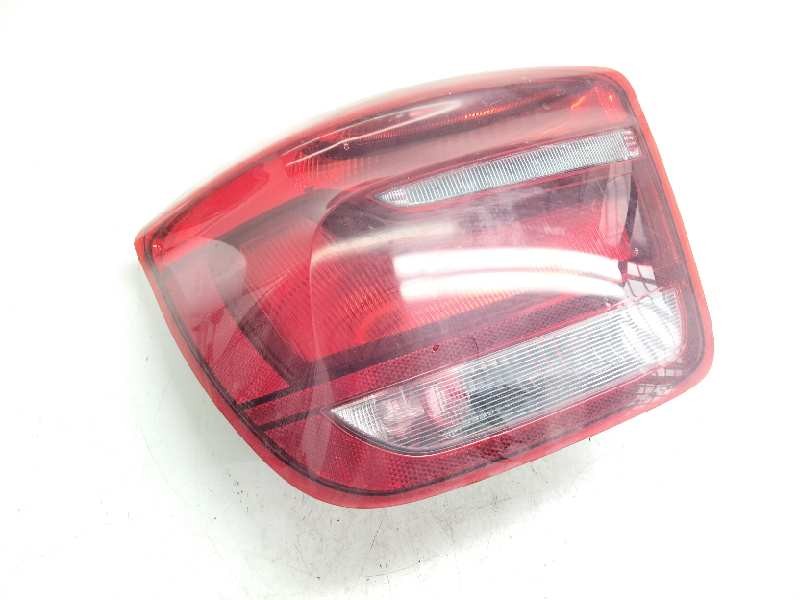 Recambio de piloto trasero izquierdo para bmw serie 1 lim. (f21) 116d referencia OEM IAM   