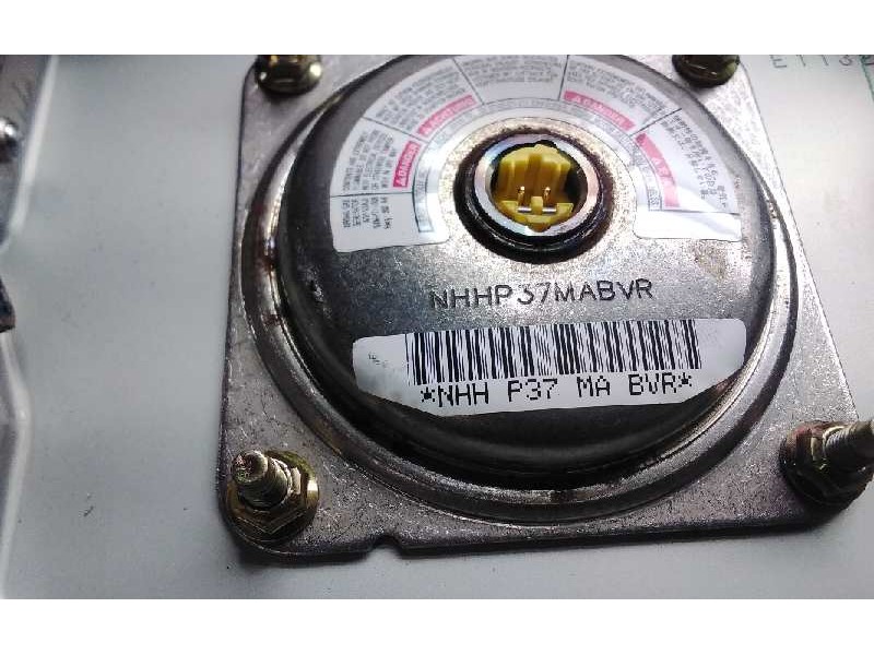 Recambio de airbag delantero izquierdo para nissan x-trail (t30) comfort referencia OEM IAM NHHP37MABVR  