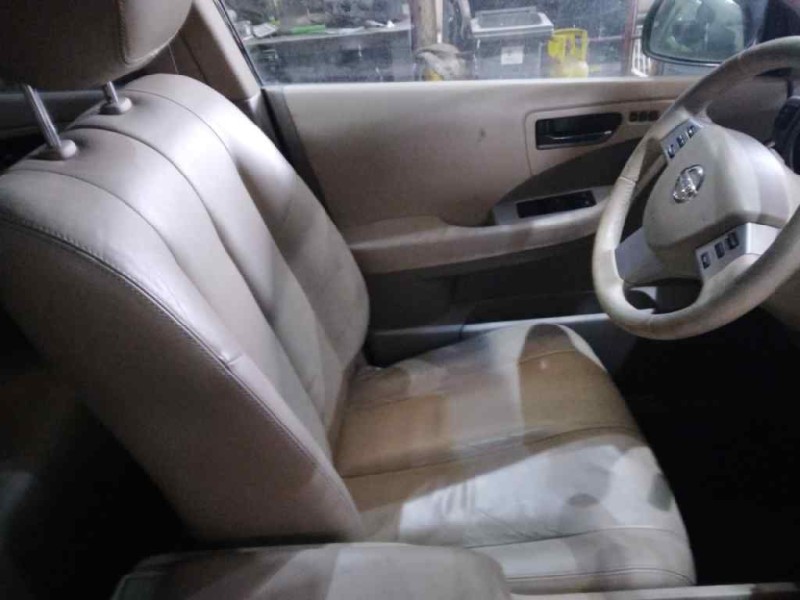 nissan murano (z50) del año 2005