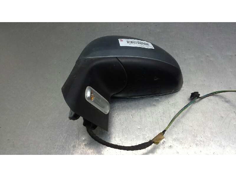 Recambio de retrovisor izquierdo para citroen c4 coupe collection referencia OEM IAM   