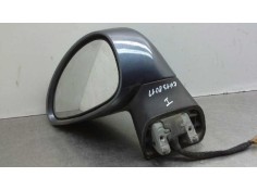 Recambio de retrovisor izquierdo para citroen c4 coupe collection referencia OEM IAM    2