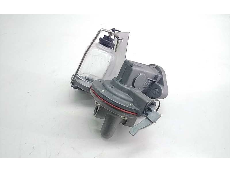 Recambio de bomba combustible para ebro l80 referencia OEM IAM AK09189212  