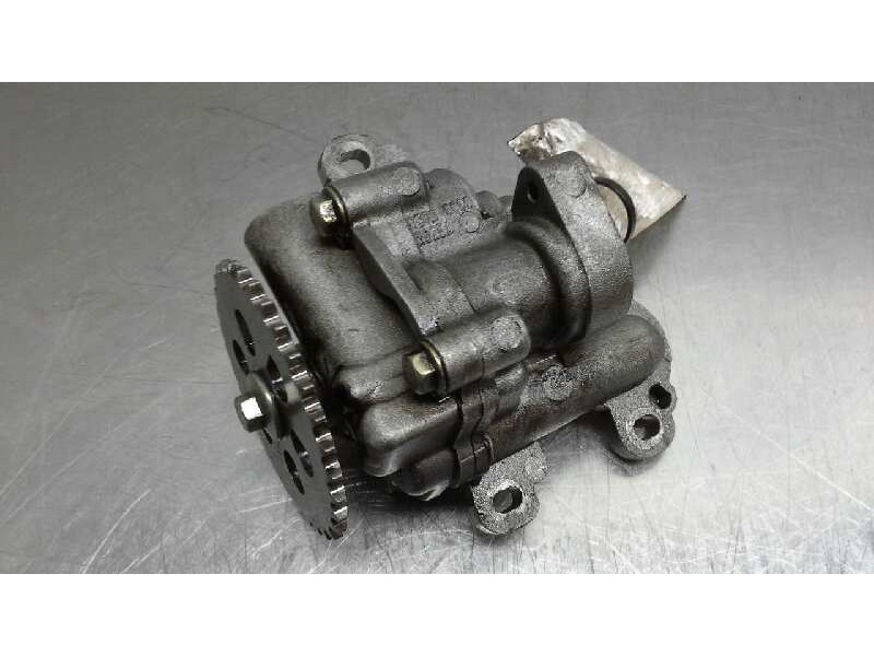 Recambio de bomba aceite para ford mondeo berlina (ge) ghia referencia OEM IAM 070905165  