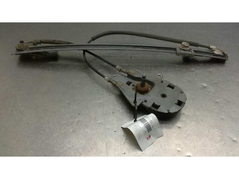 Recambio de elevalunas delantero izquierdo para fiat scudo (222) 1.9 d el caja cerrada referencia OEM IAM   