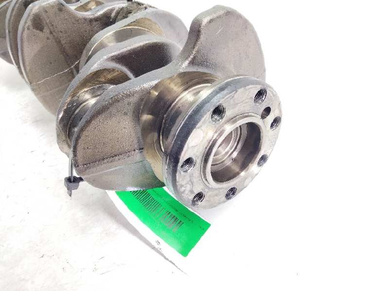 Recambio de cigueñal para mitsubishi carisma berlina 5 (da0)1995) 1800 glx referencia OEM IAM   