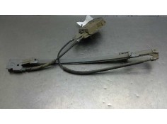 Recambio de elevalunas delantero izquierdo para fiat scudo (222) 1.9 d el caja cerrada referencia OEM IAM    2