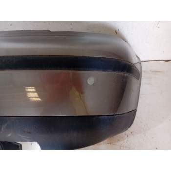 Recambio de paragolpes trasero para seat leon (1m1) 1.9 tdi referencia OEM IAM 1M6807417BD  