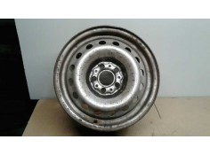 Recambio de llanta hierro para fiat scudo (222) 1.9 d el caja cerrada referencia OEM IAM 145TORNILLOS  