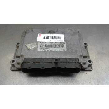 CENTRALITA MOTOR UCE 0281010337 55185364 19242AAA