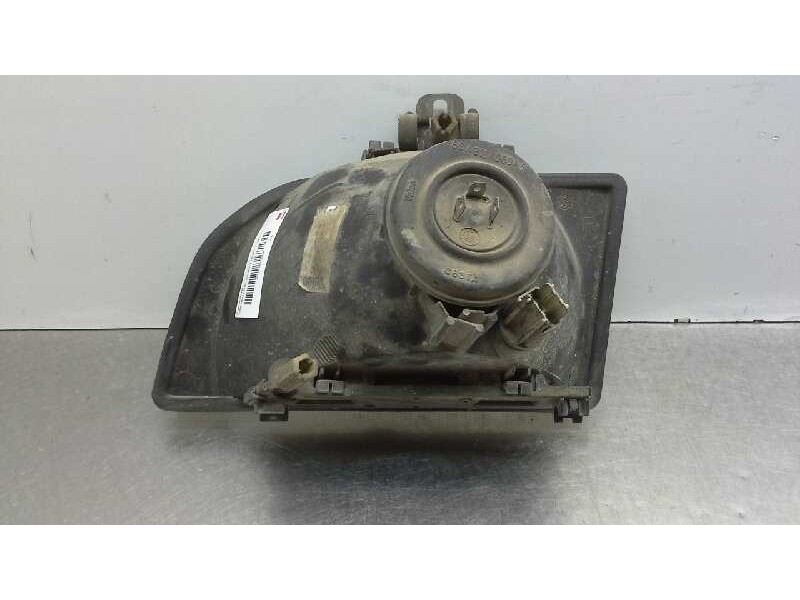 Recambio de faro derecho para ford fiesta berl./courier 1.8 diesel referencia OEM IAM   