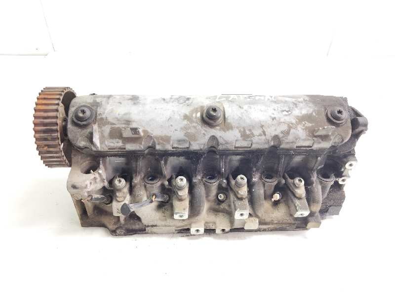 Recambio de culata para mitsubishi carisma berlina 5 (da0)1995) 1800 glx referencia OEM IAM F4249  