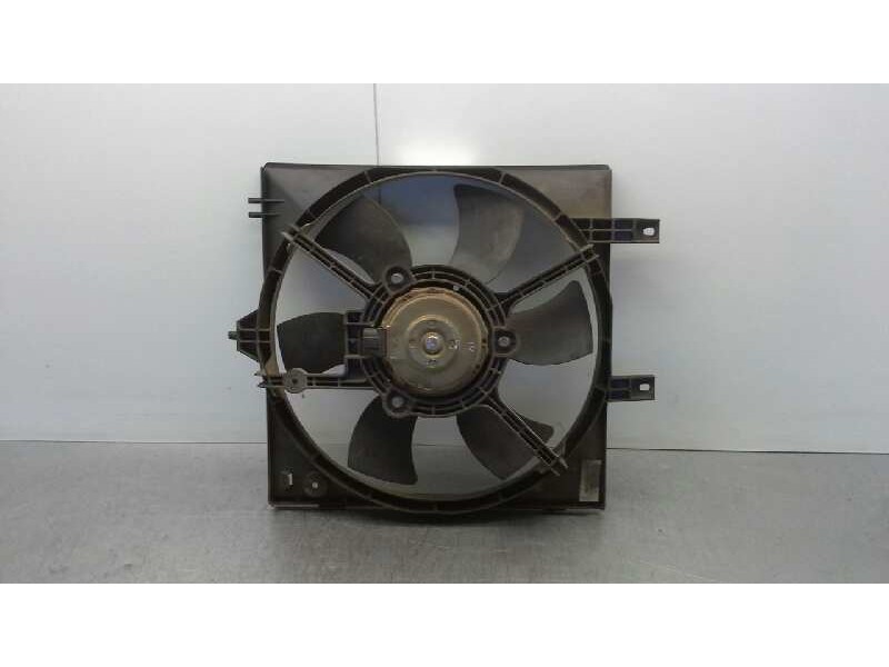 Recambio de electroventilador para nissan primera berlina (p11) 2.0 turbodiesel cat referencia OEM IAM   