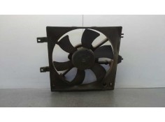 Recambio de electroventilador para nissan primera berlina (p11) 2.0 turbodiesel cat referencia OEM IAM    2