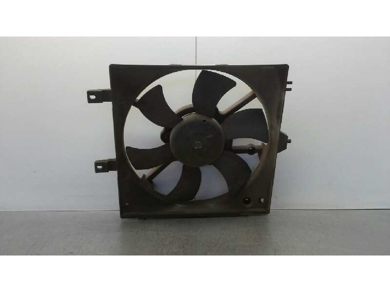 Recambio de electroventilador para nissan primera berlina (p11) 2.0 turbodiesel cat referencia OEM IAM   