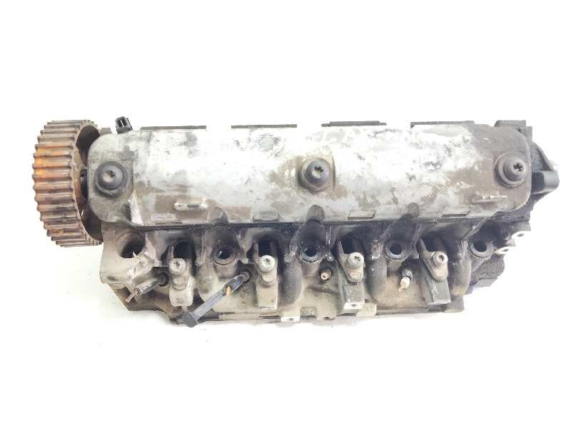 Recambio de culata para mitsubishi carisma berlina 5 (da0)1995) 1800 glx referencia OEM IAM F4249  